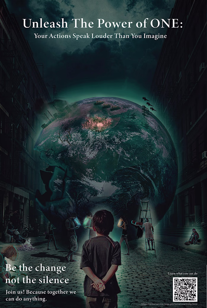 Poster Design