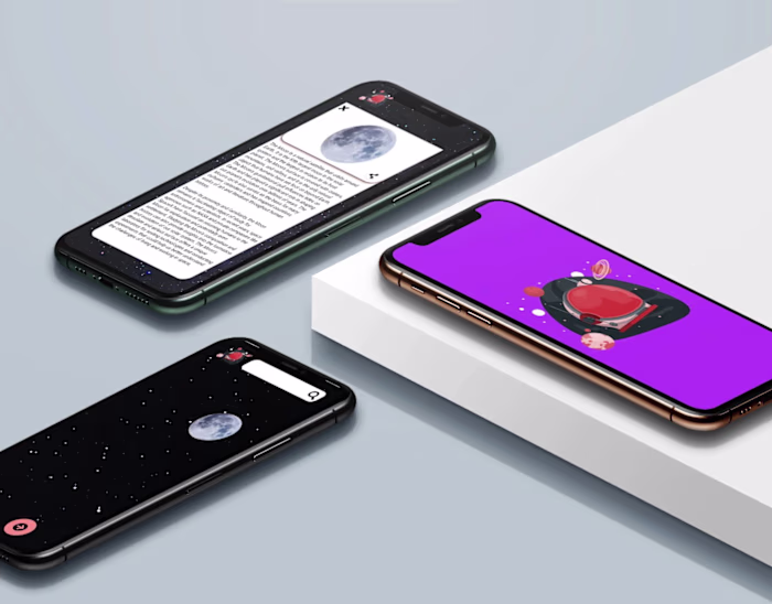 SkyView Redesign