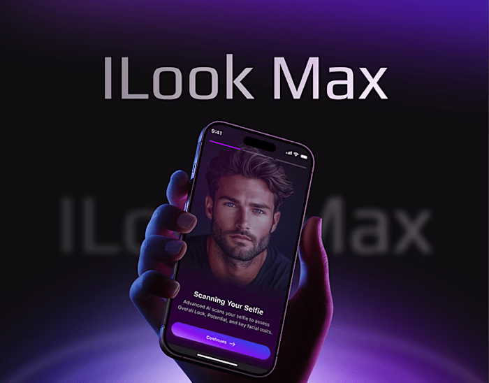 UI/UX Design for Beauty & Appearance Enhancement