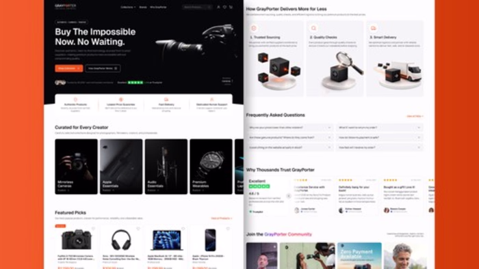Enterprise Brand Experience