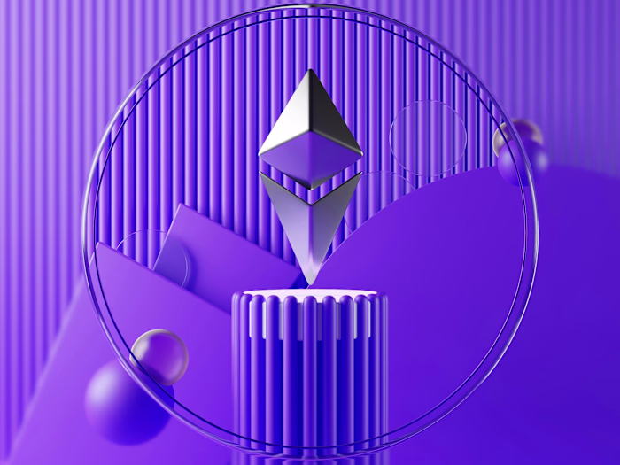Ethereum Smart Contract API
