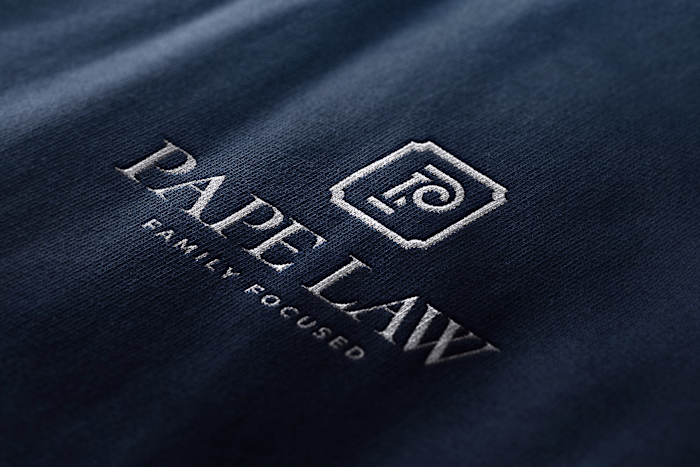 Redefining Law Firm: Brand & Visual Identity