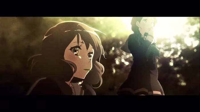 Basic Amv edit