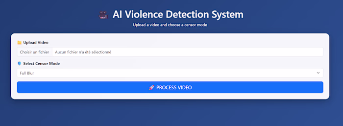 SafeStream AI — Real-time HDMI Content Filtering