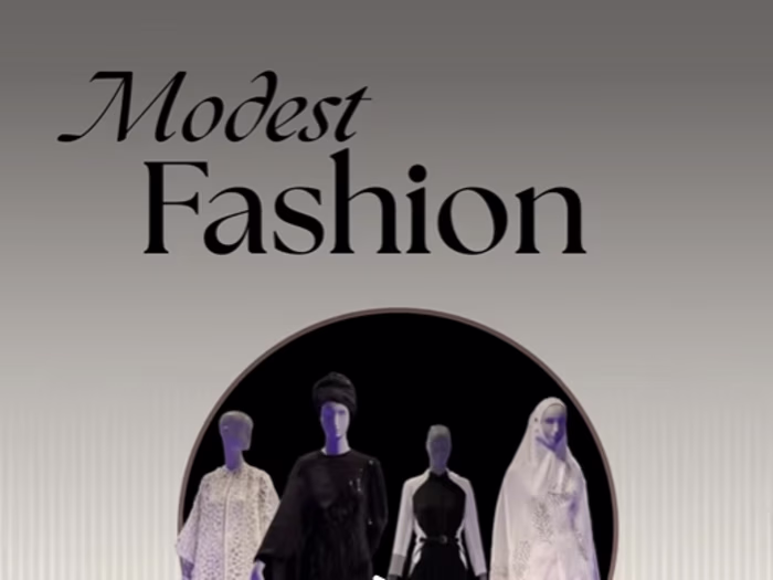 Recent Fashion Reel Work!