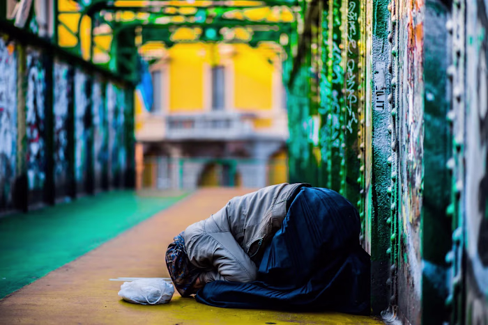 The Art of Brokenness: A Spiritual Reflection
