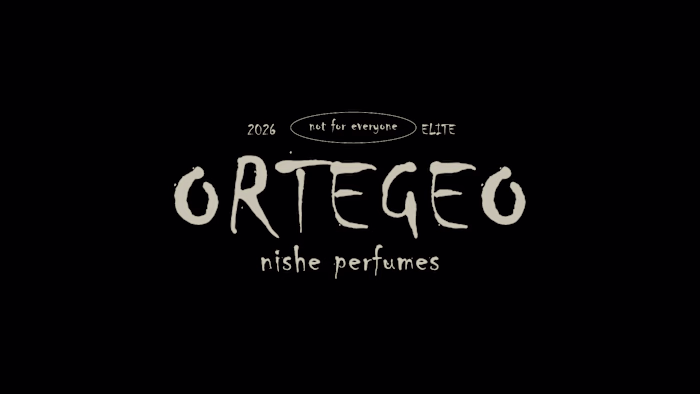 A conceptual niche fragrance brand