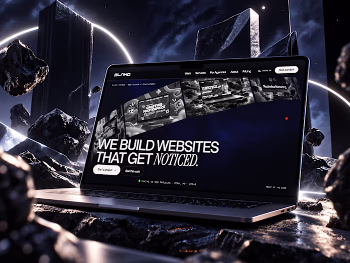 Your website is one of