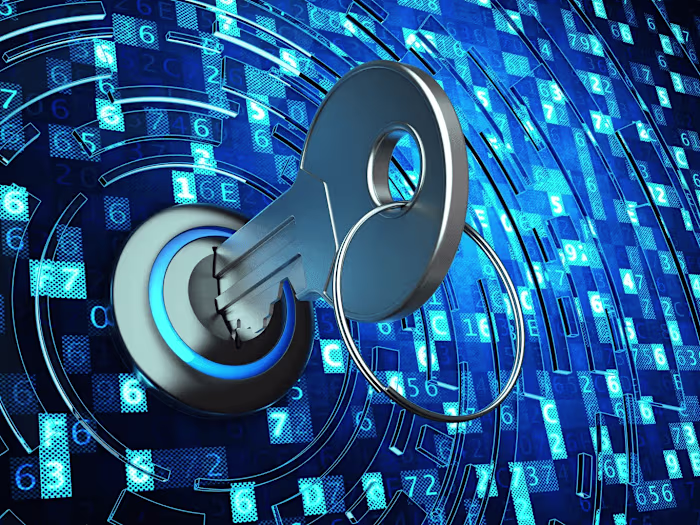 Advanced Authentication System Implementation
