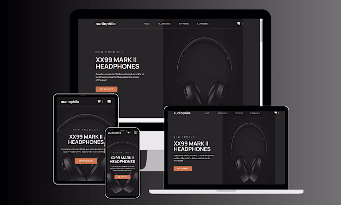 Audiophile