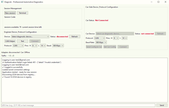 I've been building with Python for quiet awhile and I'm buil...