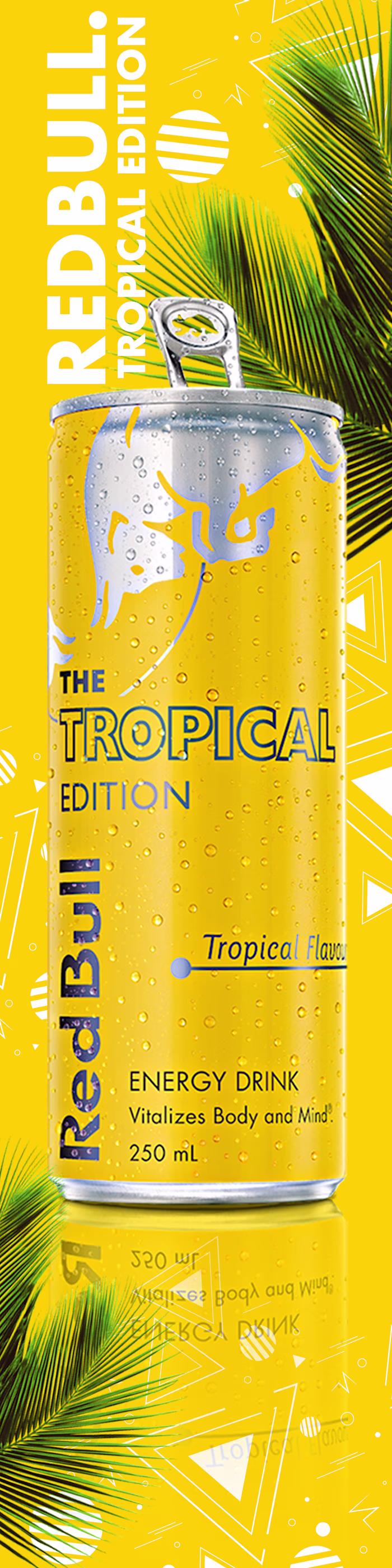 Red Bull Jamaica