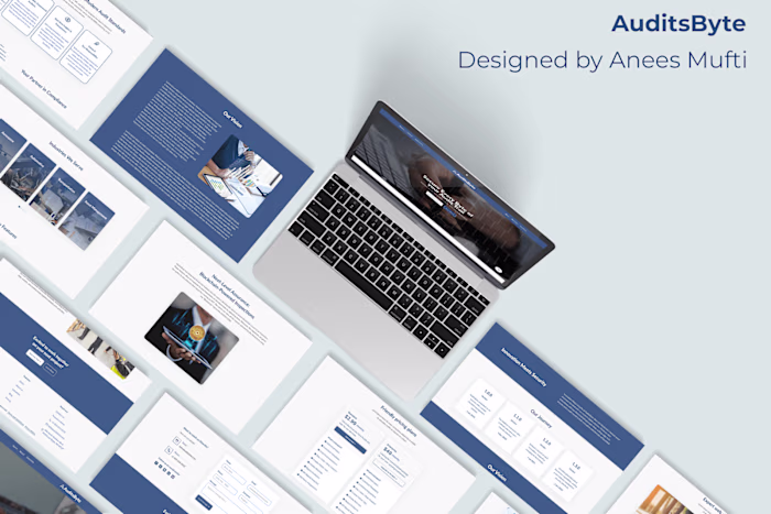 Audits Byte