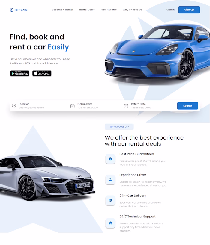 Creating Desktop Applications with Frontend Technologies