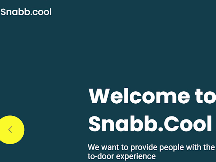 SEO-Optimized LinkedIn Content for Snabb🚀