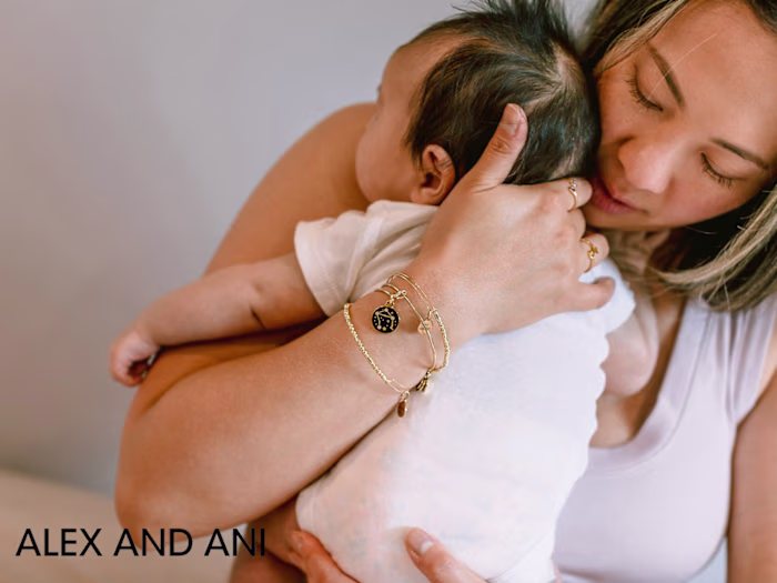 ALEX & ANI | Social Media Content & Short-Form Video