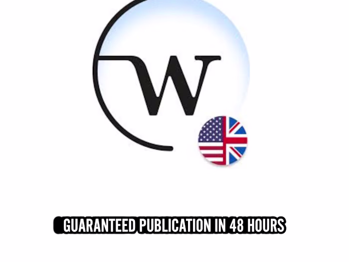 Get a Wiki Page on EverybodyWiki to Boost Your Google Search