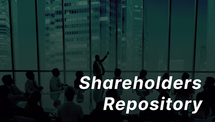 Equity & Dividend Management Platform