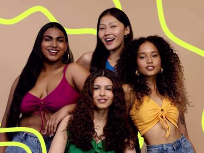 Brand Management and Strategy at Moxie Beauty