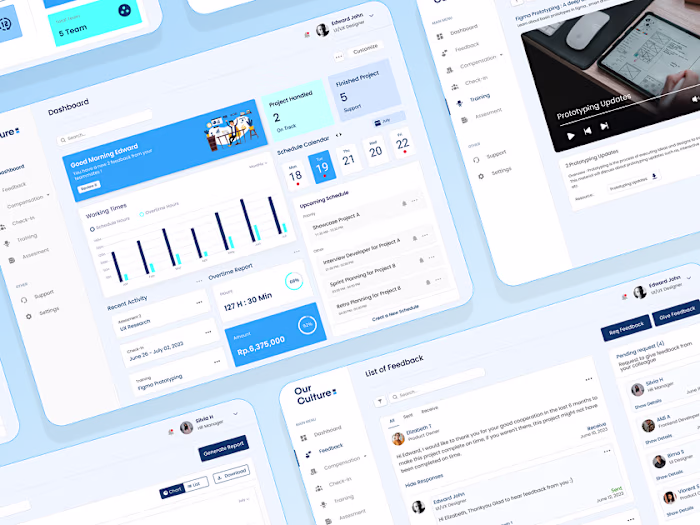 🚀 Introducing My Latest Project: