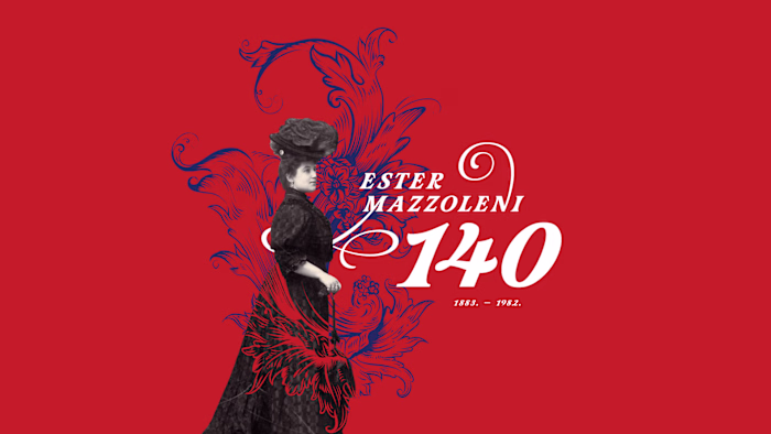 Ester Mazzoleni | A Legacy of Opera and Art