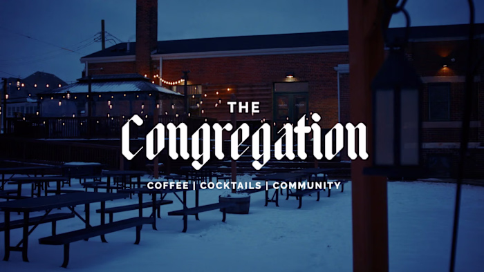 The Congregation - Coffee | Cocktails | Community