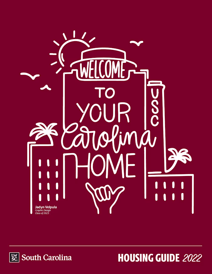 Housing Pamphlet