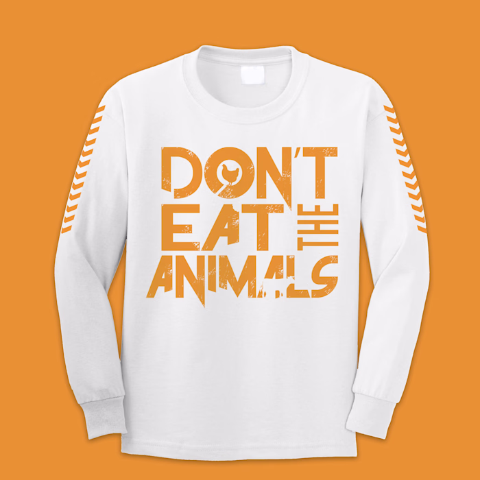Please don't! Created for a