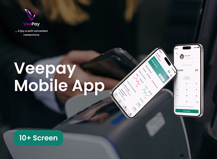 Veepay