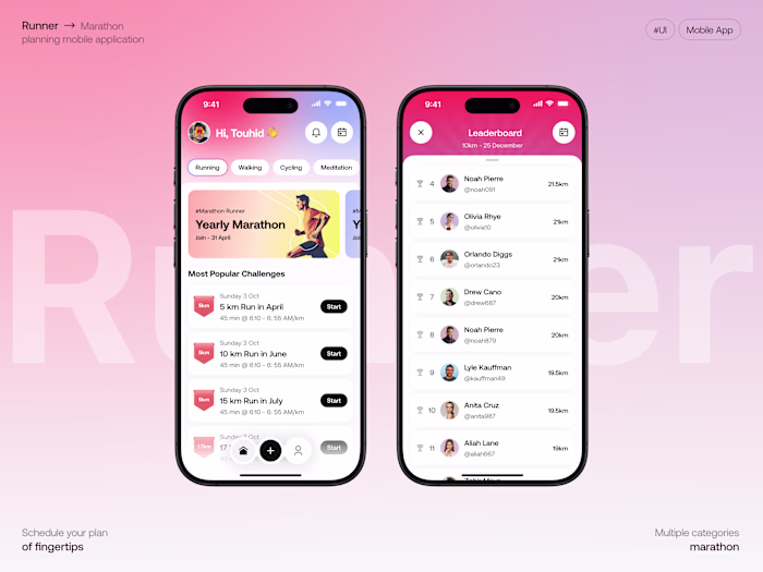 Some excellent mockup ideas and
