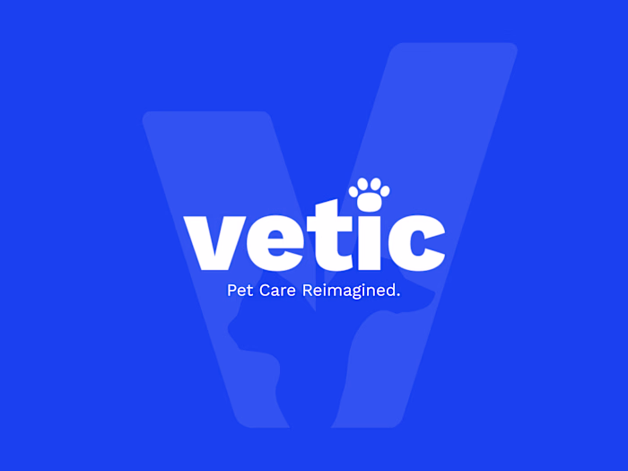 Vetic - Pet Care Reimagined