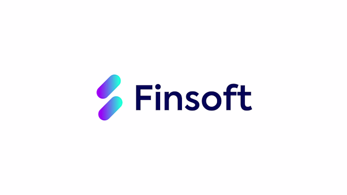 Finsoft - Brand Identity Design