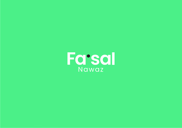 Personal Logo Branding Design