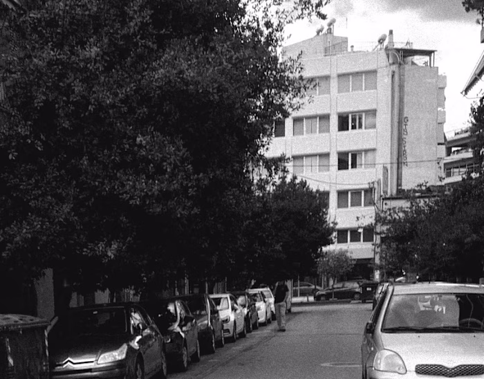 Street photo Athens pt2