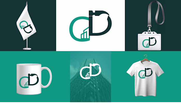 logo and branding design