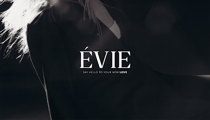 Évie | Handbag brand