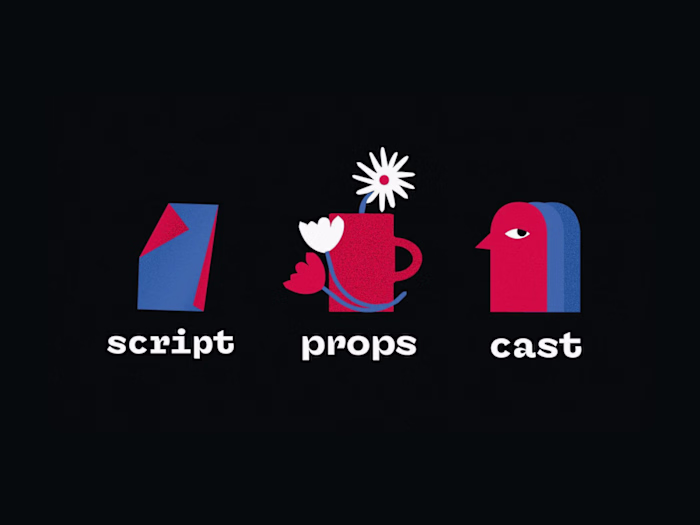 Visual Identity Refresh for Final New
