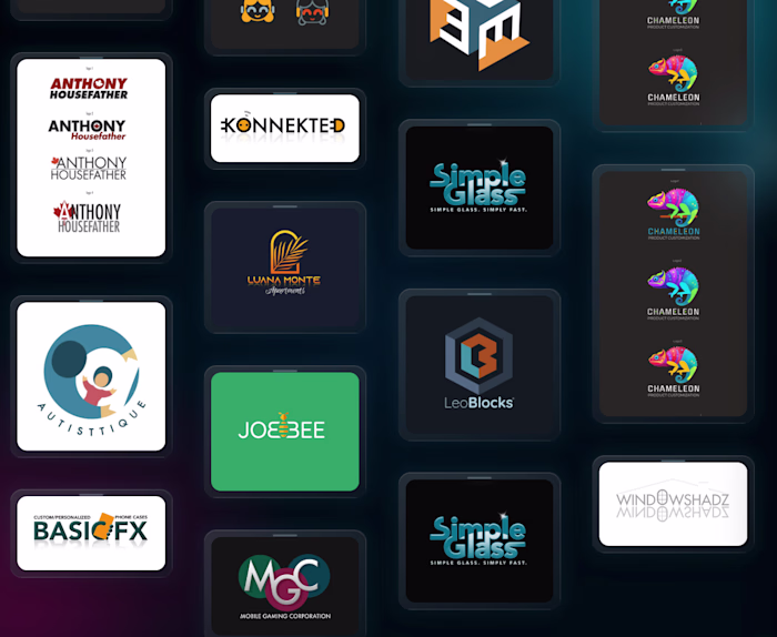 Logo Designs