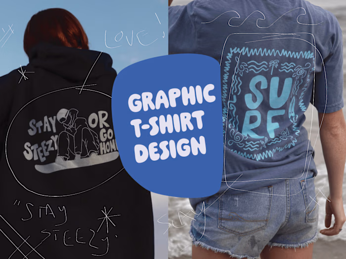 T-Shirt Designer 