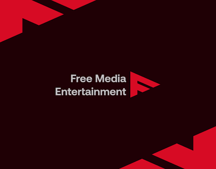 Free Media Entertainment - Client work