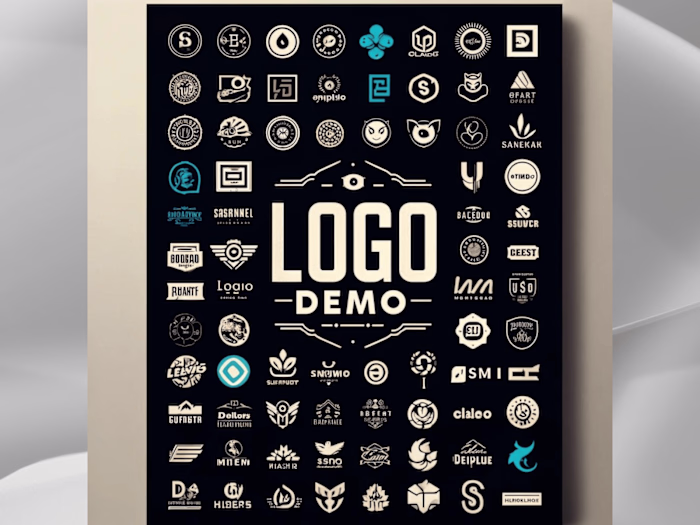 Logo Design Demo