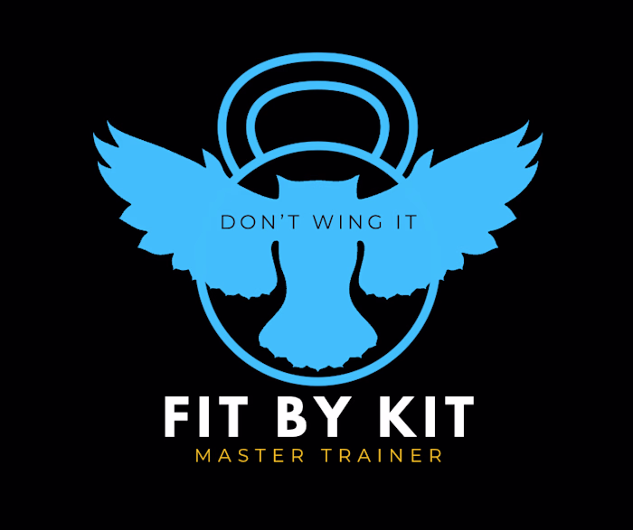 Personal Training Logo