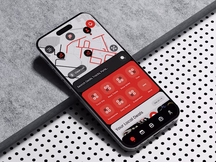 podiumup – Performance tracking for motorcyclists