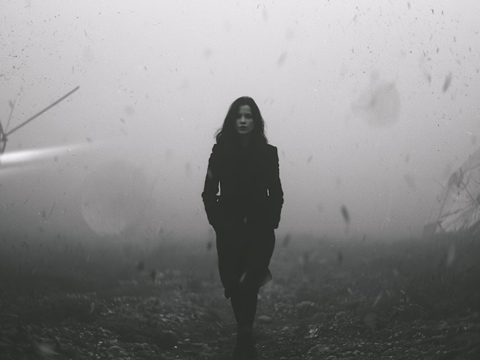 AFTER THE FALL - Music