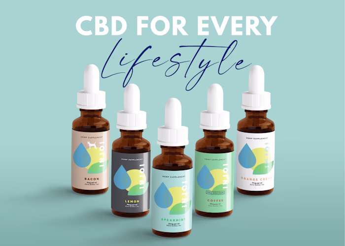 📱 CBD Brand Social Media