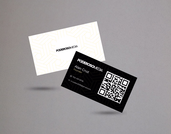 Business Card Designs