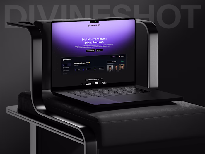 AI-Powered Content Creation Platform Development