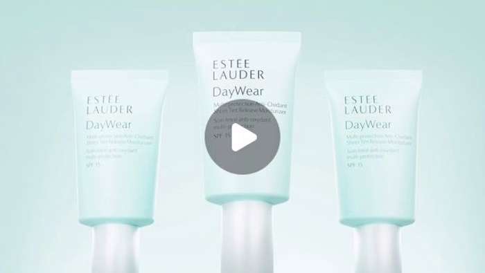 Makeup Advert