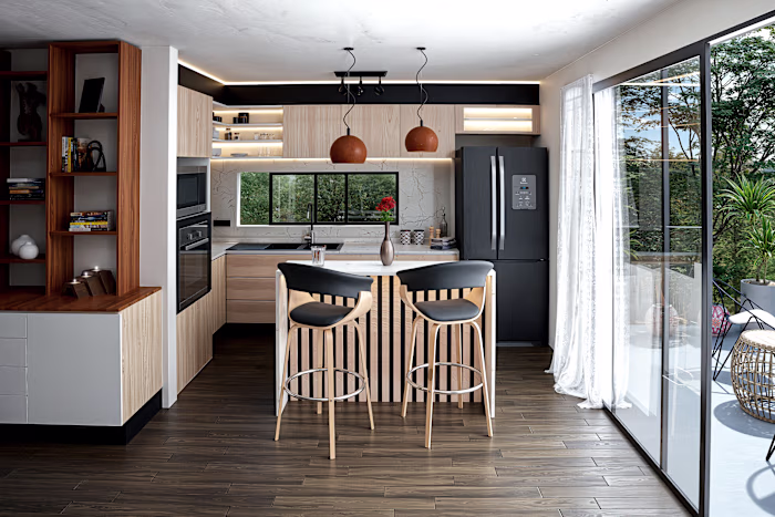 The challenge: design a compact