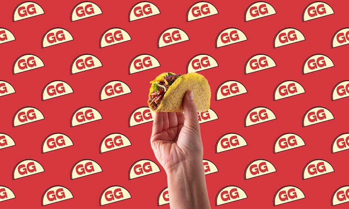 Gracias Granny - Mexican Restaurant Branding 